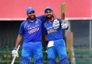 Aaron Finch Sought Advice In A Bid To Wicket India’s Lethal Pair Rohit Sharma and Virat Kohli: Umpire