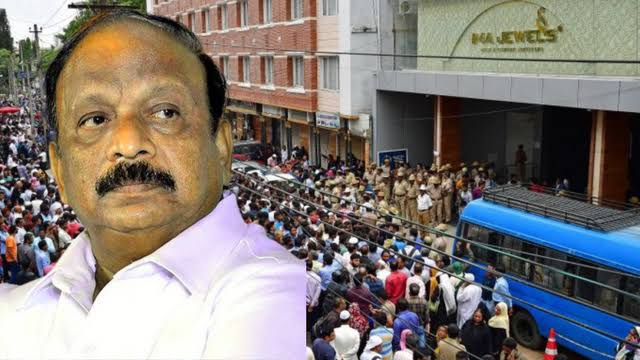 Court orders to release of Roshan Baig’s assets attached in IMA case