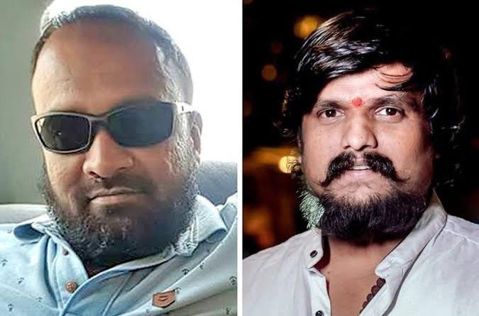 Dacoit gang leader Puneeth Kerehalli along with his associates allegedly attacked and killed idris Pasha who failed to fulfil his demand to pay 2 lakhs rupees.